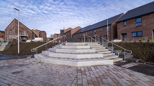 ipernity: Leven Walkway, Dumbarton Quay - by Joe, Son of the Rock