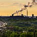 Duisburg - Landschaftspark Duisburg - Nord-107