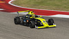 Viktor Andersson - Crosslink/Kiwi Motorsport - Formula 4 U.S.