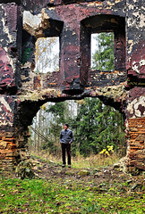 Der GROSSE Hunger ~ ~ ~ (2 x PiP)