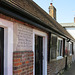 mill hill village almshouses, london