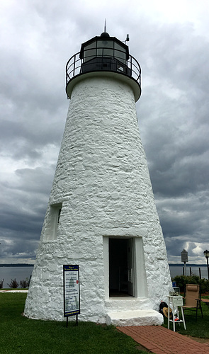 Concord Lighthouse