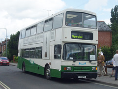 DSCF4320 Former Ipswich Buses M41 EPV - 25 Jun 2016