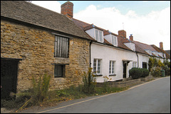 The Croft, Headington