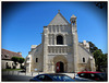 Eglise abbatiale Saint-Samson, Ouistreham riva bella!