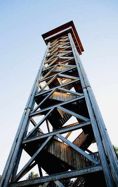 Der Goetheturm
