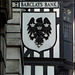 Barclays Bank sign