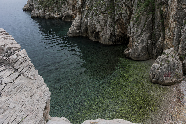 Vrbnik - Croazia