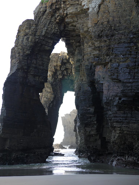 Playa de las Catedrales