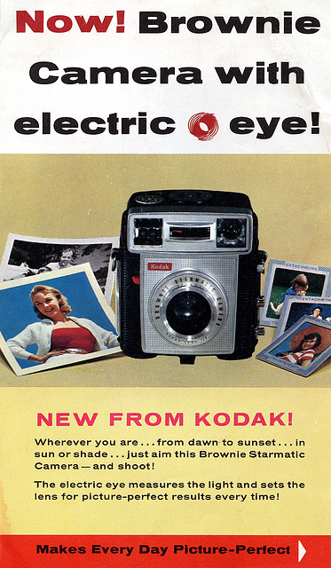 Electric Eye