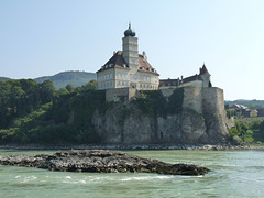 Schoenbuehel Servite Monastery