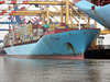 MSC KARLSKRONA