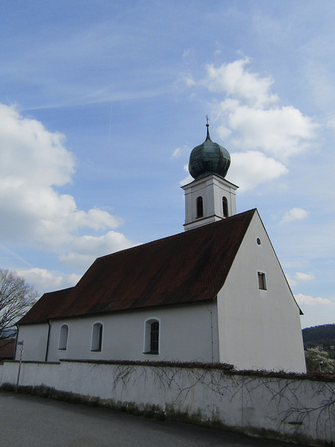 Premberger Kirche