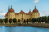 Barockschloß Moritzburg