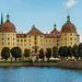 Barockschloß Moritzburg