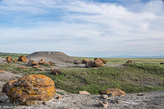 Red Rock Coulee 1