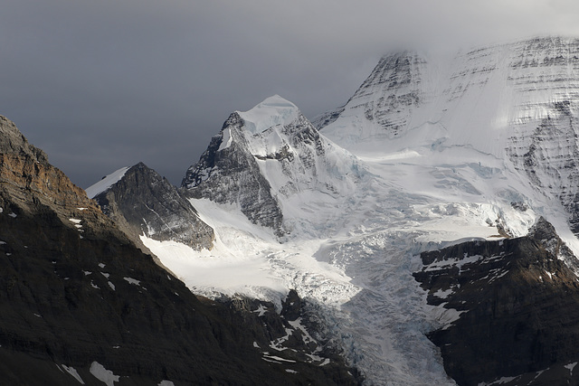 Mount Robson