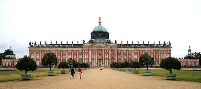 Neues Palais (PiP)