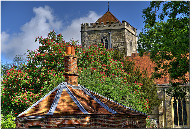 Dorchester Roofs