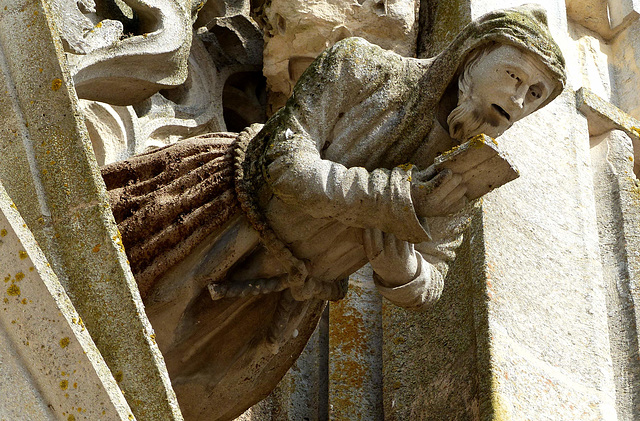 L’Épine - Basilique Notre-Dame