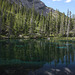 Upper Grassi Lake