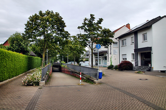 Heideweg (Hamm-Westtünnen) / 6.07.2024