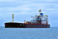 WESER  STAHL