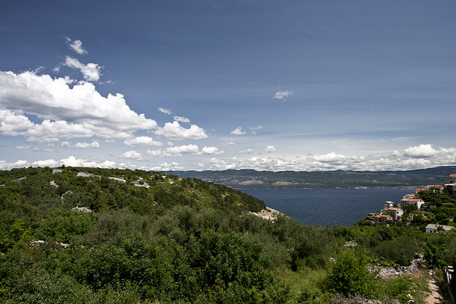 Vrbnik - Croazia
