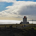 Dyrhólaey lighthouse