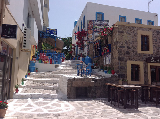 Part of Kos