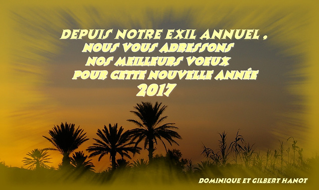 A tous !