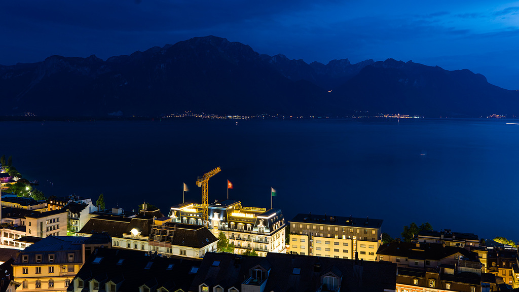 170624 Montreux soir