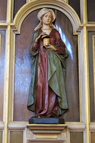 holy redeemer, exmouth market, finsbury, london