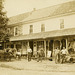 Leck Kill Post Office Building, Leck Kill, Pa.