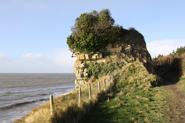 Cliff Path