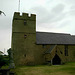 Church of St Michael, Onibury.