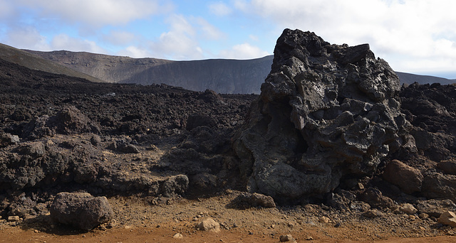 Geldingadalir Volcano