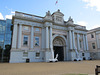 greenwich royal naval hospital, london