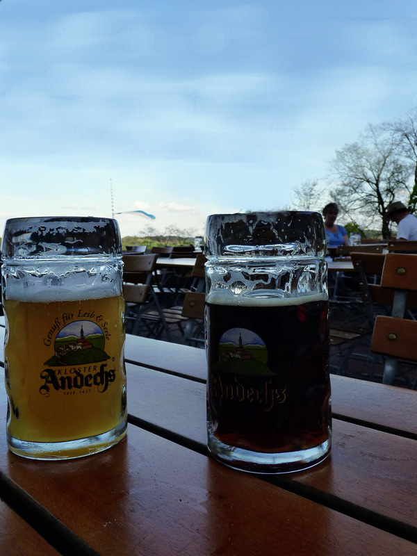 Andechs