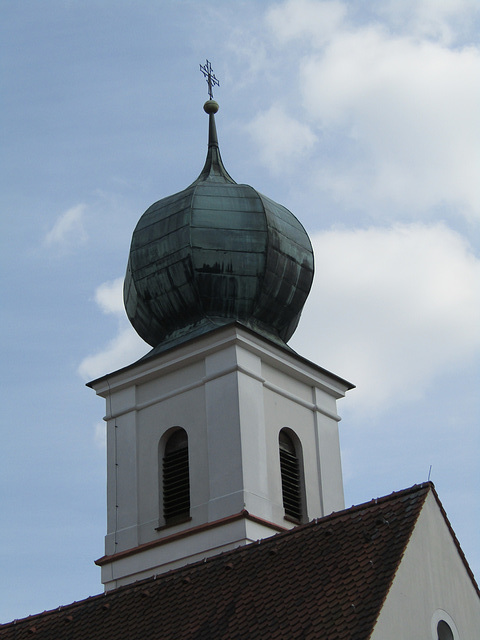 Kirchturm