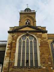 all saints church, northampton , northants (25)