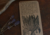 Mandrake bookmark