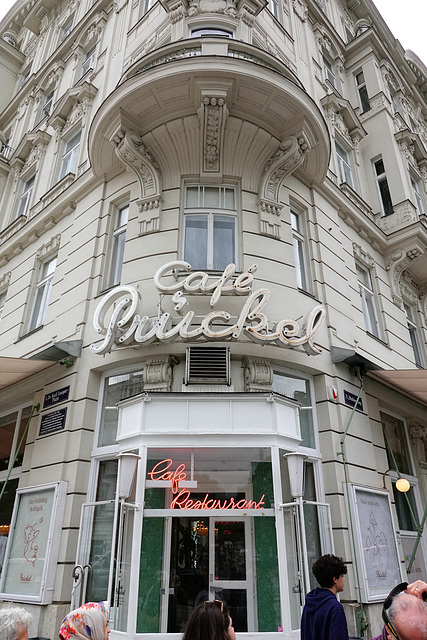 Café Prückel