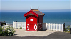 HFF............From Saltburn