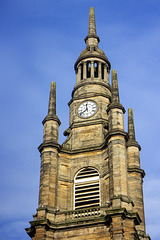 St George's Tron Church of Scotland