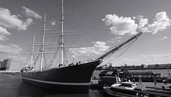 Rickmer Rickmers