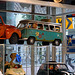 VW splittie model