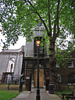 christ church newgate st, london