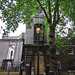 christ church newgate st, london