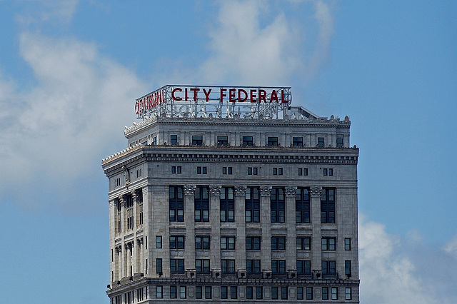 City Federal Building